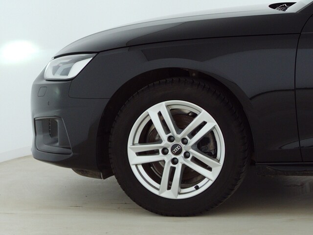 Audi A4 35 TDI Avant S-Tronic