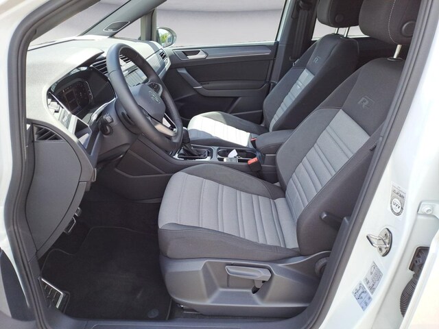 Volkswagen Touran DSG Highline