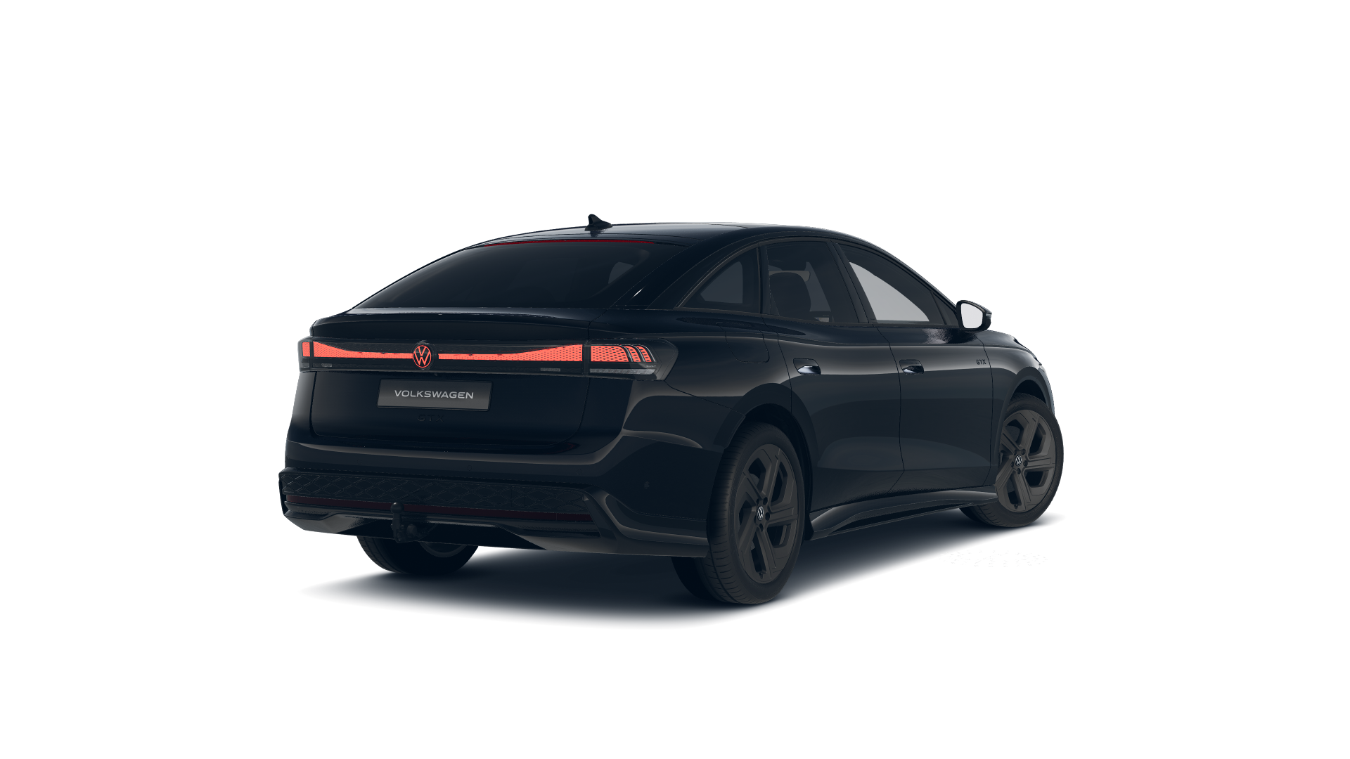 Volkswagen ID.7 GTX IQ.Drive