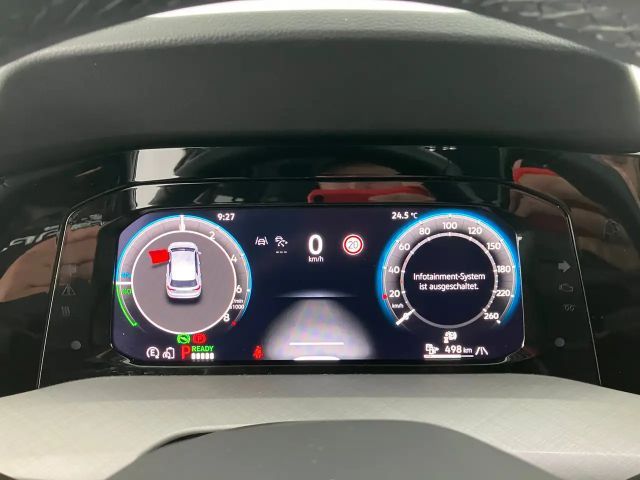 Volkswagen Golf DSG eHybrid