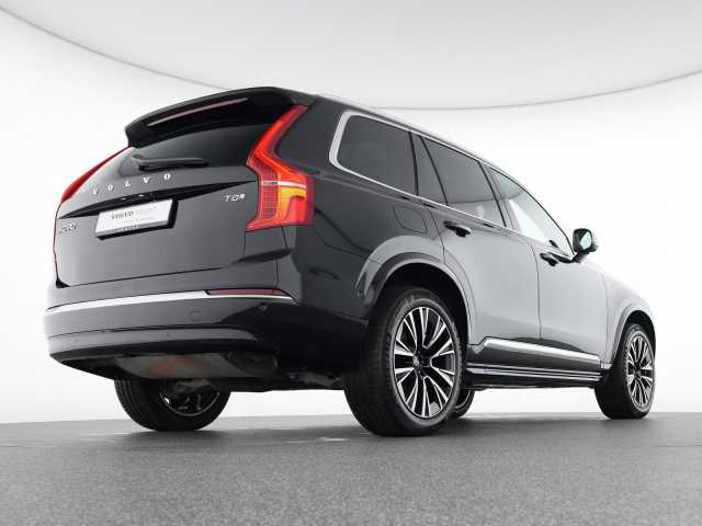 Volvo XC90 XC90