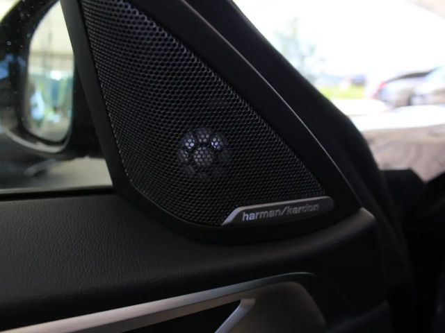 BMW i4 Coupé eDrive40