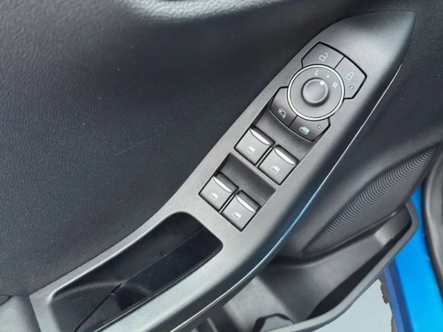 Ford Puma EcoBoost ST Line