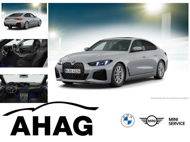 BMW 420 420i Coupé Gran Coupé M-Sport