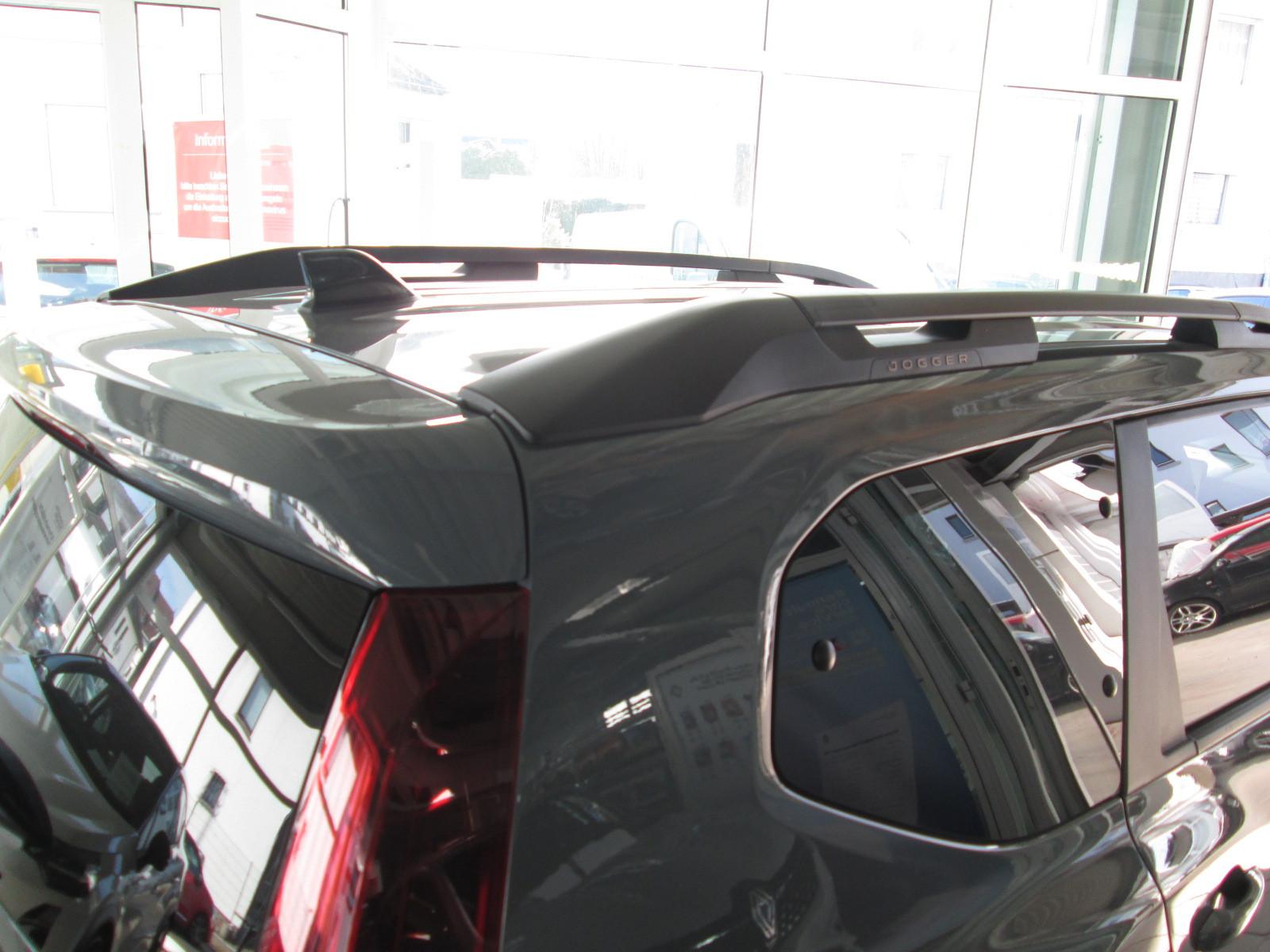 Dacia Jogger Extreme