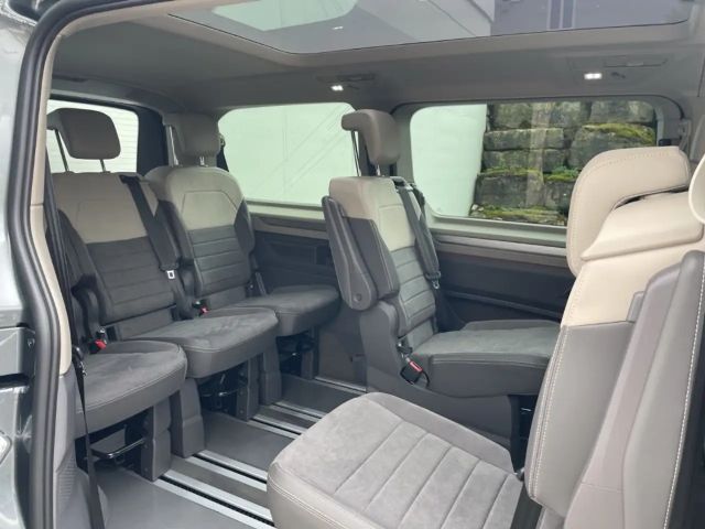 Volkswagen Multivan 2.0 TDI DSG T7
