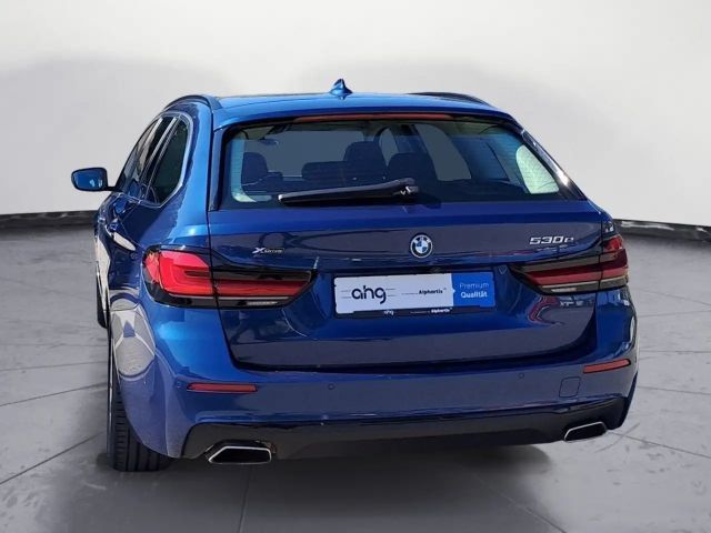 BMW 530 530e Touring xDrive