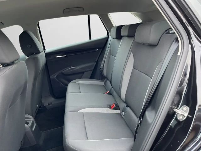 Skoda Enyaq iV 109kW Allwetterr. Tempomat VK.-Erkennun