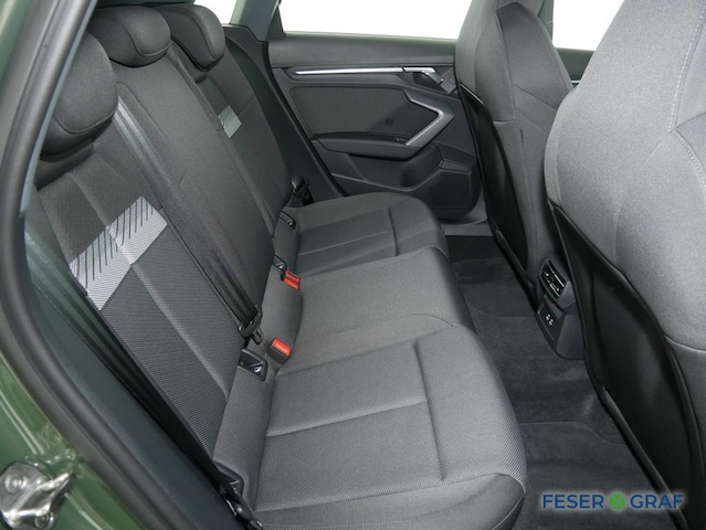 Audi A3 35 TFSI S-Line S-Tronic Sportback