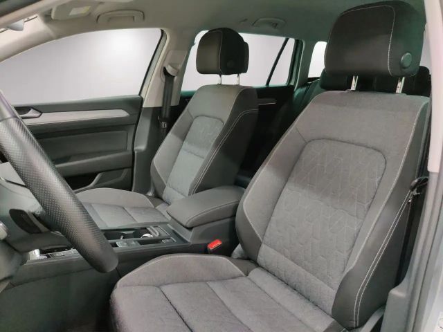 Volkswagen Passat GTE IQ.Drive Variant