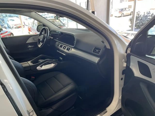 Mercedes-Benz GLE 350 4MATIC