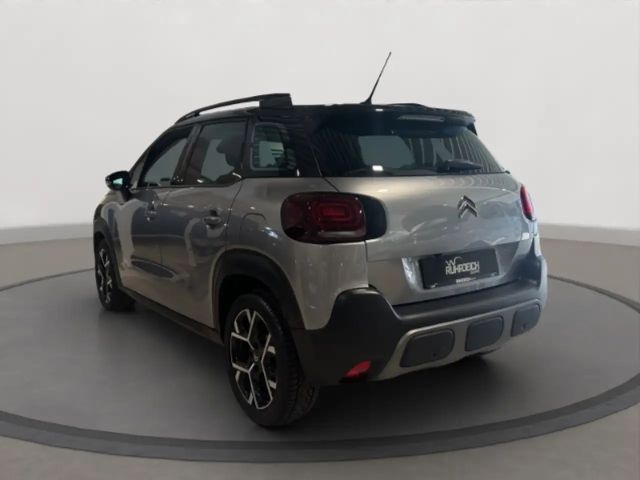 Citroën C3 Aircross Pack Shine