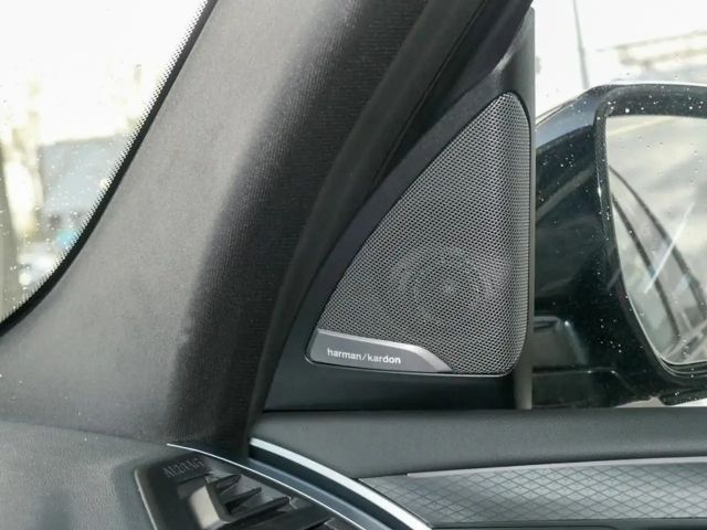 BMW X3 M-Sport xDrive20i