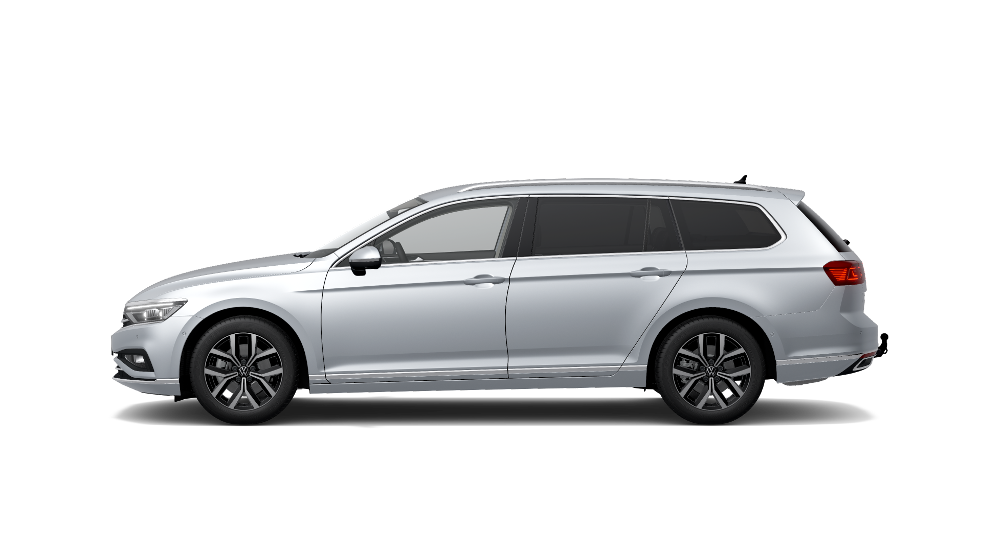 Volkswagen Passat 1.5 TSI DSG Variant