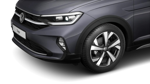 Volkswagen Taigo 1.0 TSI DSG Life