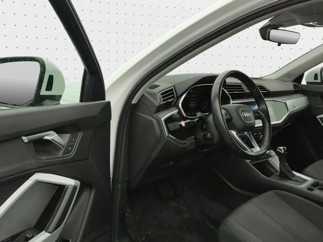 Audi Q3 45*Navi*Alu*PDC*Virtual Cockpit*Audi C