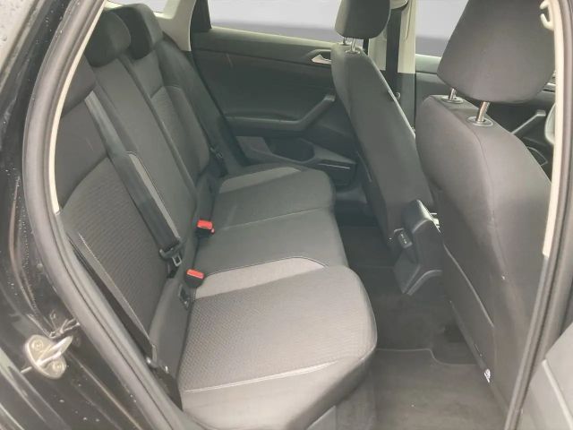 Volkswagen Taigo 1.5 TSI DSG Life