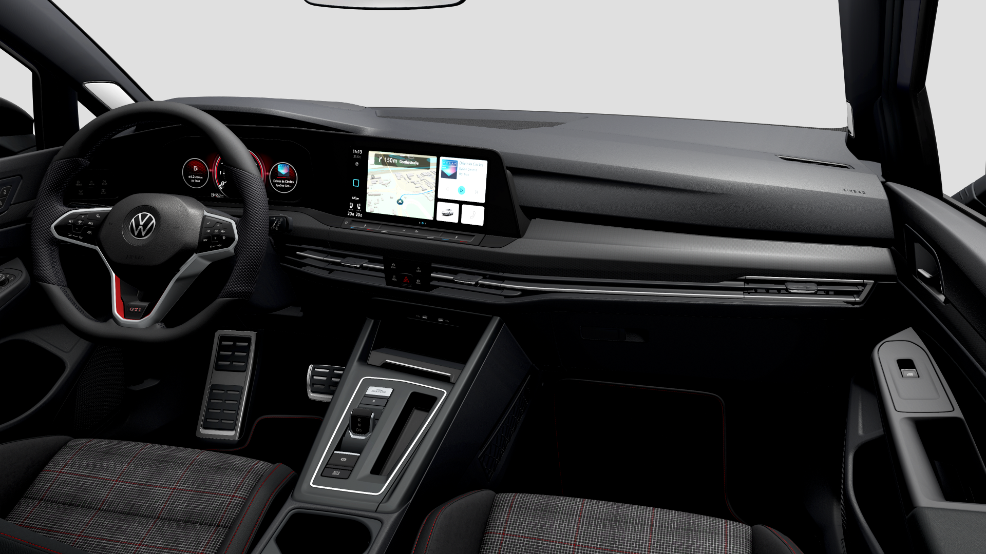 Volkswagen Golf Golf VIII