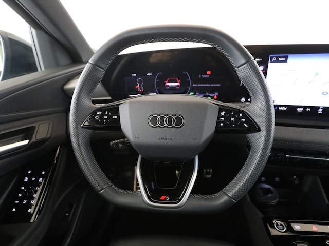 Audi Q6 e-tron Quattro