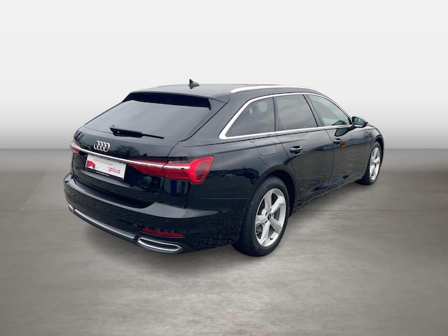 Audi A6 40 TDI Avant S-Tronic