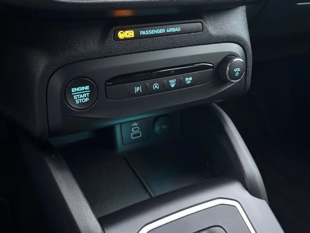 Ford Focus EcoBoost ST Line Wagon