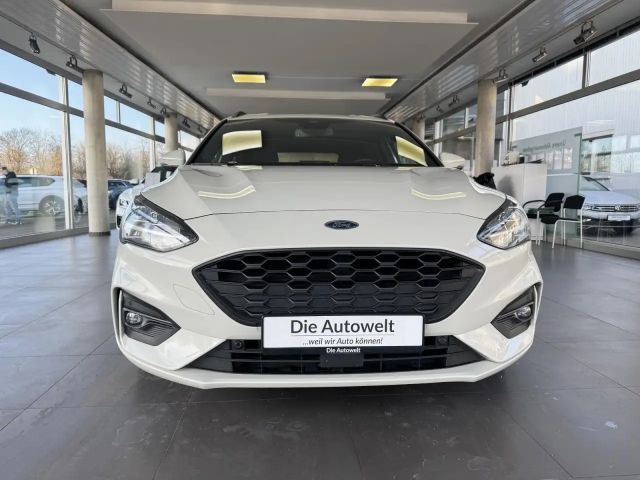 Ford Focus ST Line TDCi Wagon