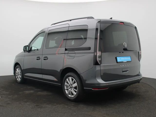 Volkswagen Caddy Combi DSG Life