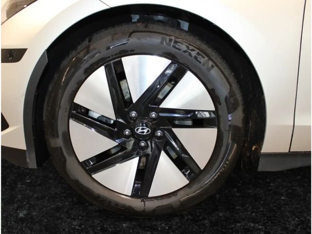 Hyundai IONIQ 6 4WD Vierwielaandrijving