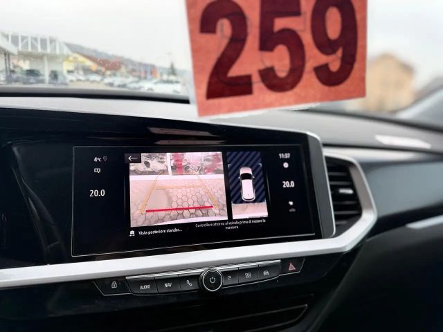 Opel Grandland X GSe