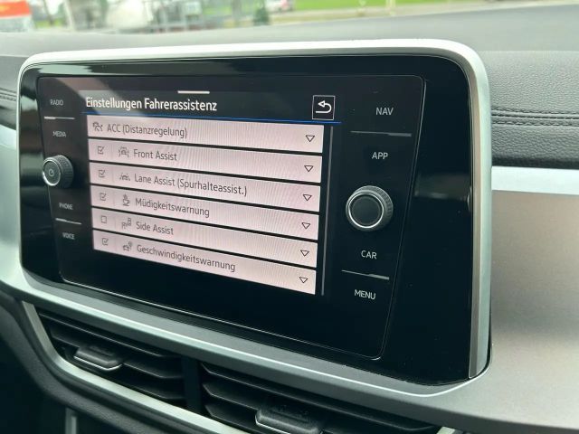 Volkswagen T-Roc 1.5 TSI Cabriolet Style