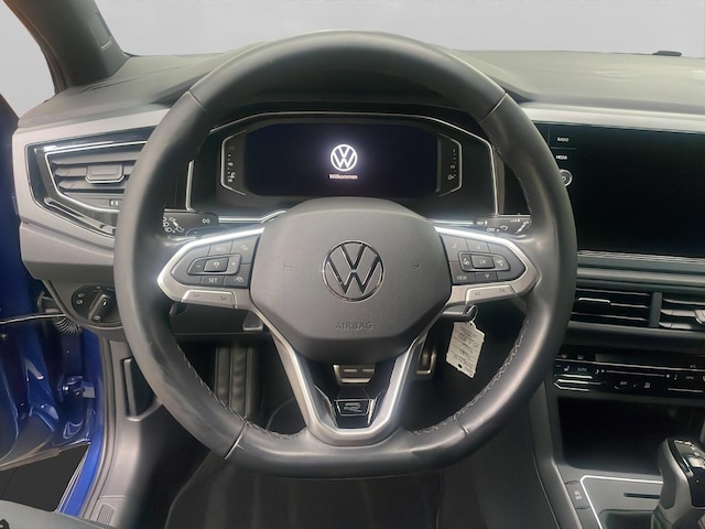 Volkswagen Taigo 1.0 TSI