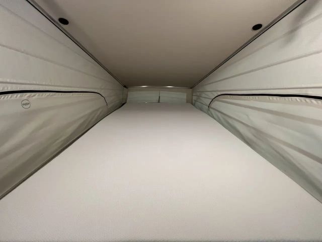 Mercedes-Benz Marco Polo 4MATIC