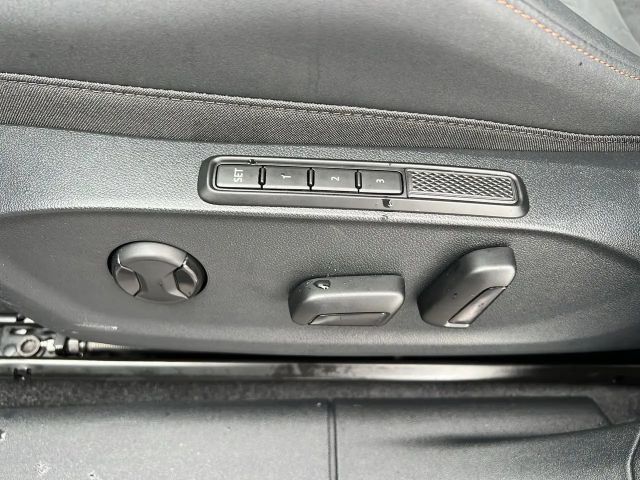 Cupra Terramar 2.0 TSI VZ