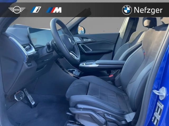 BMW X1 M-Sport sDrive