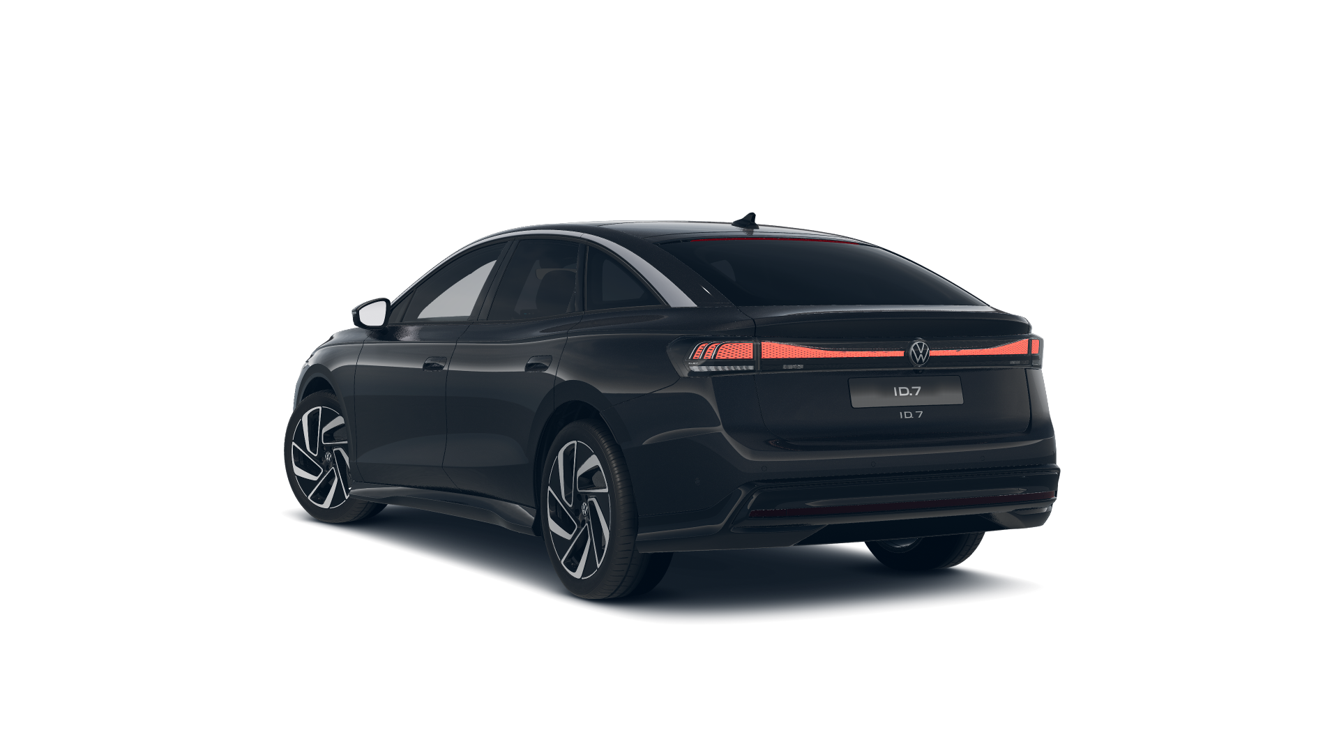 Volkswagen ID.7 IQ.Drive Pro