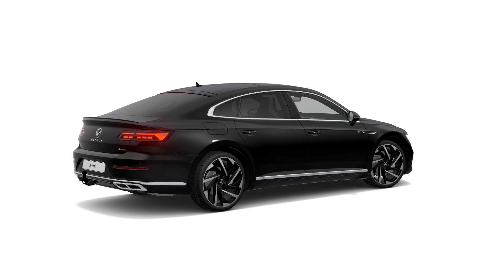 Volkswagen Arteon 4Motion R-Line