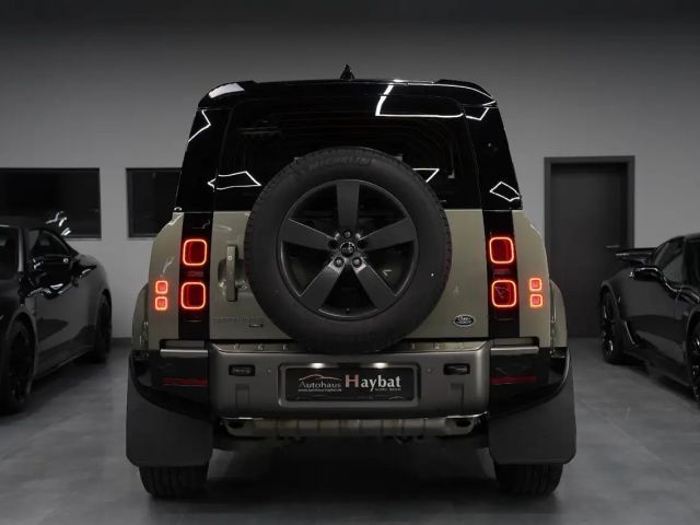 Land Rover Defender 90 Dynamic HSE