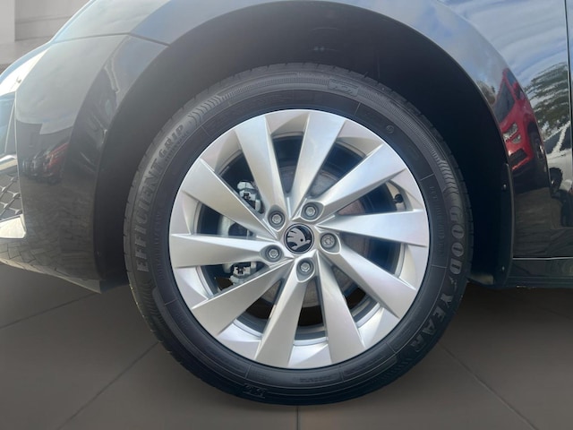 Skoda Octavia Combi Selection