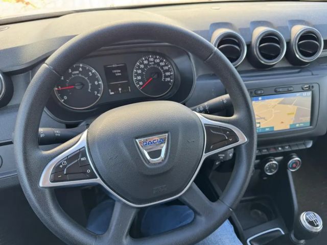 Dacia Duster Comfort