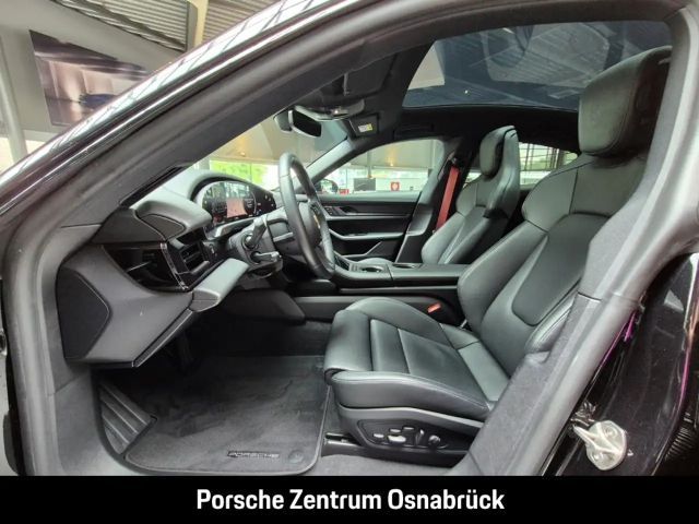 Porsche Taycan 4S Performance Plus