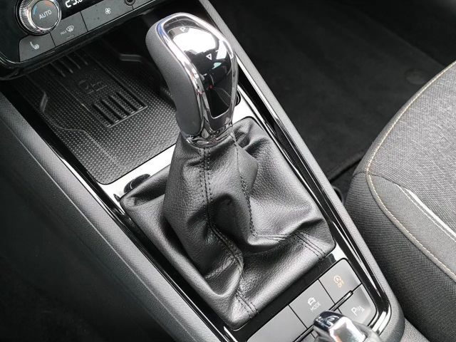 Skoda Scala Selection