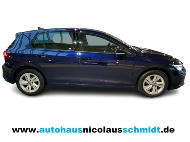 Volkswagen Golf 1.0 TSI Golf VIII