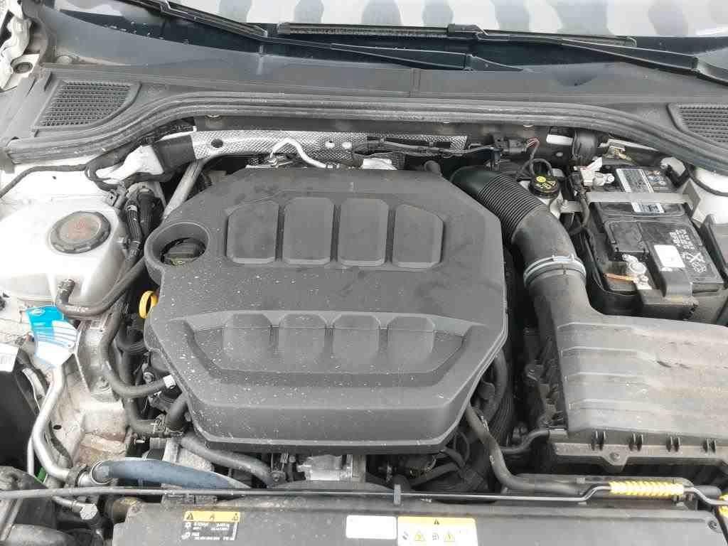 Volkswagen Golf GTI Golf VIII