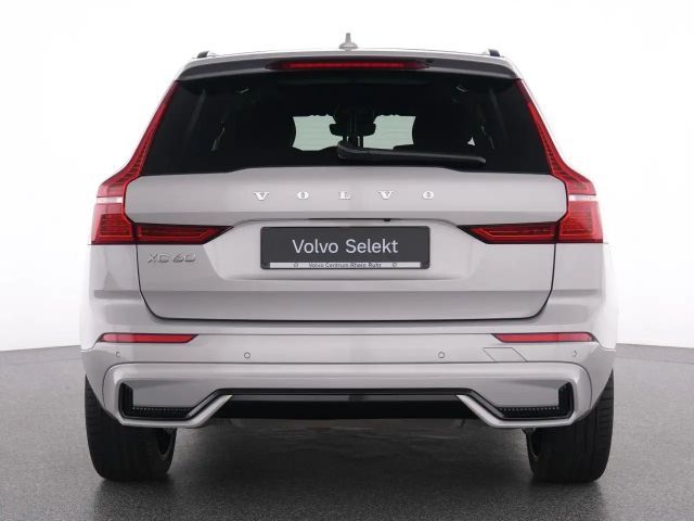 Volvo XC60 AWD R-Design Recharge T6