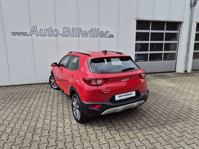 Kia Stonic GDi Vision