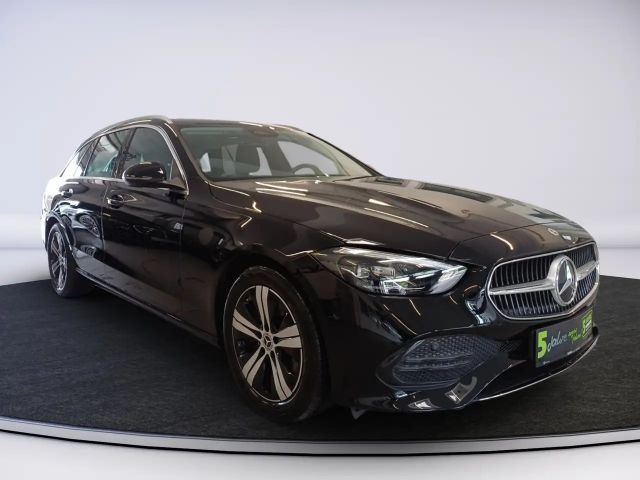 Mercedes-Benz C 200 C 200 d Estate