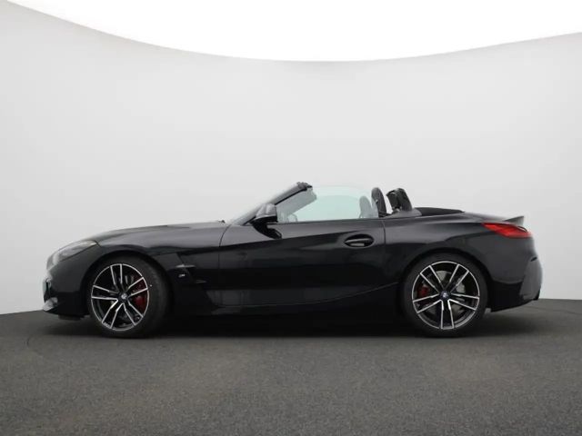BMW Z4 Cabrio M-Sport Roadster