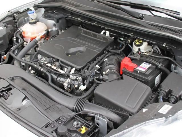 Ford Kuga EcoBoost Vignale