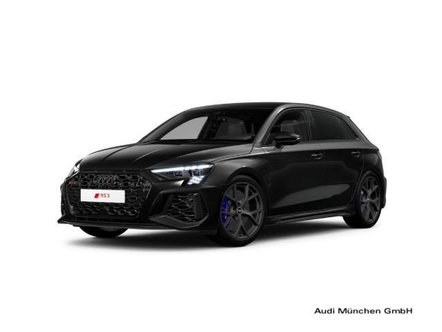 Audi RS3 Quattro S-Tronic Sportback