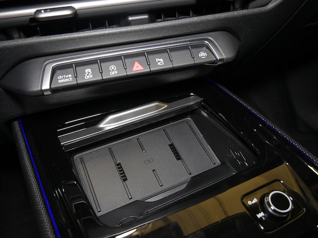 Audi Q3 S-Tronic Sportback